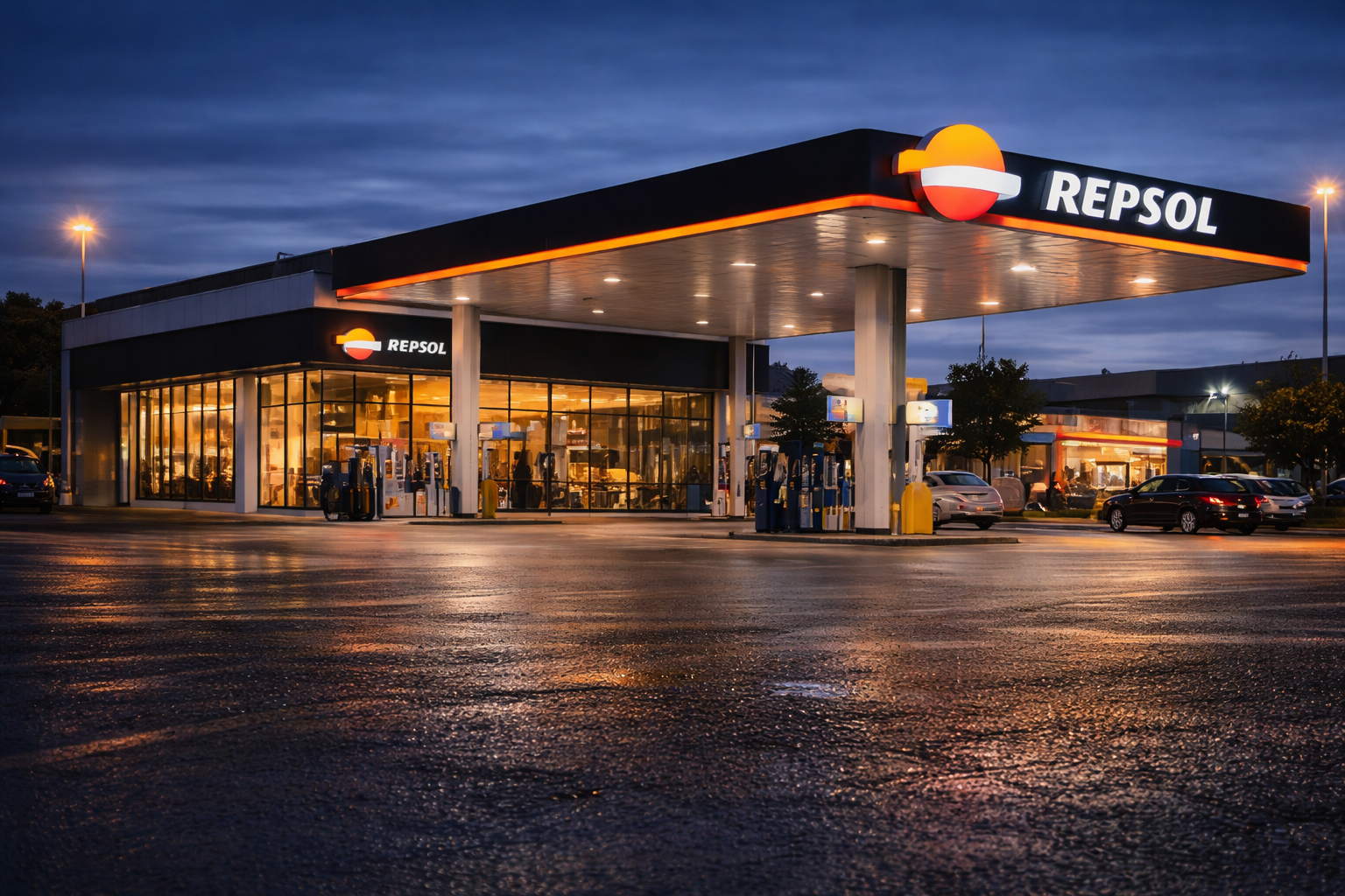 Raízes regionais, presença estratégica